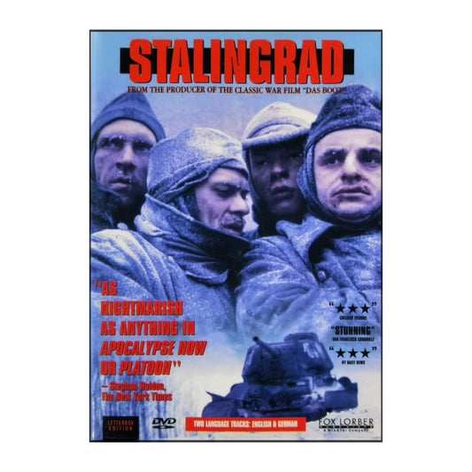 Stalingrad