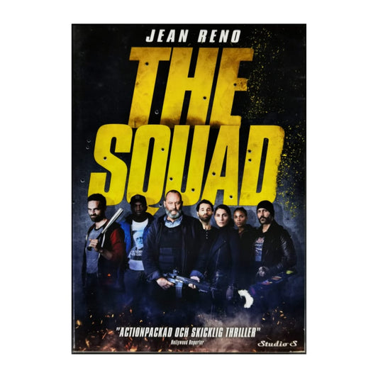 The Squad