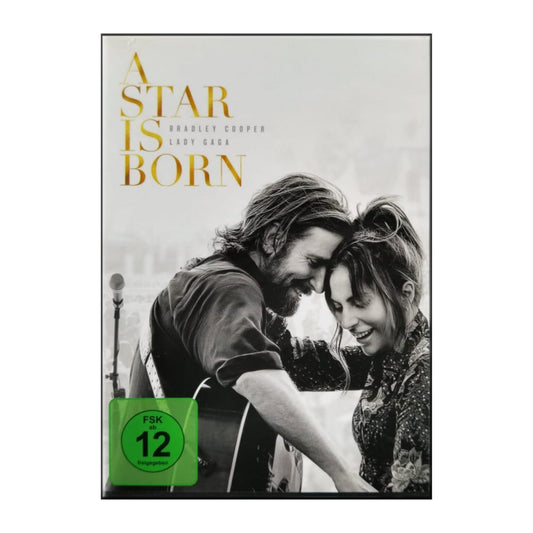 A Star Is Born