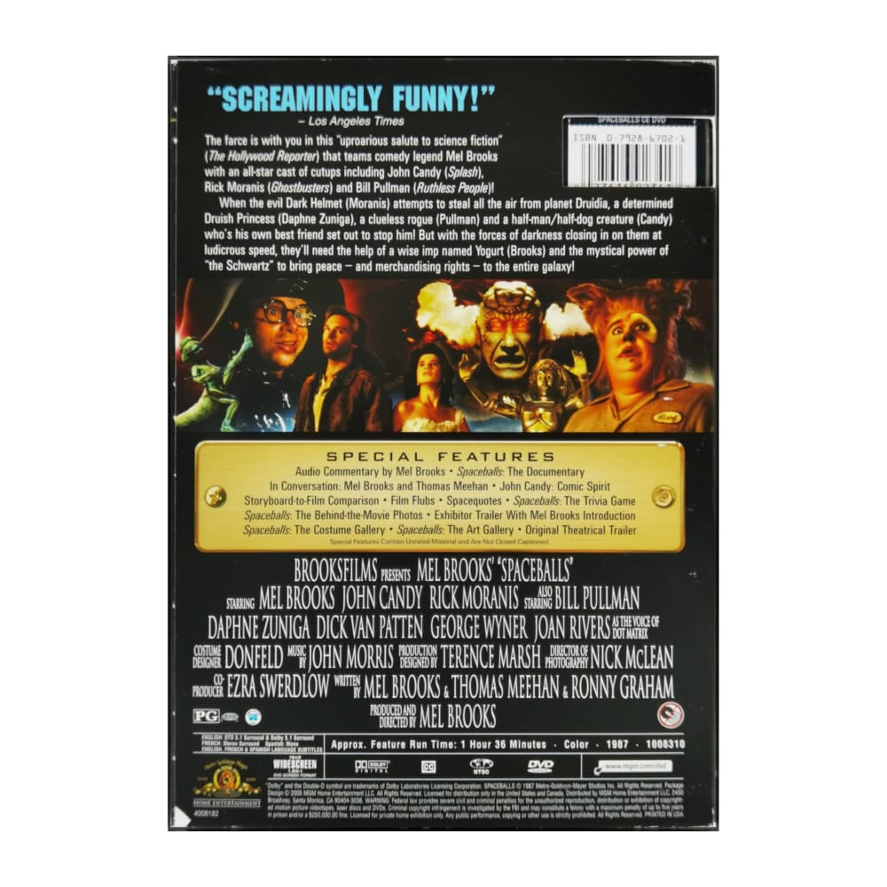 Spaceballs
