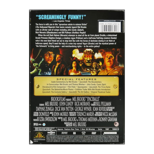 Spaceballs