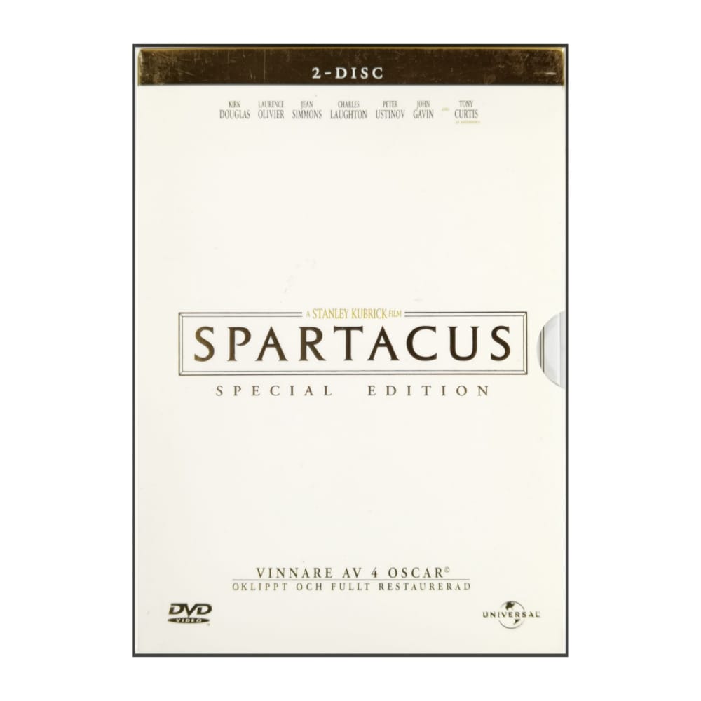 Spartacus