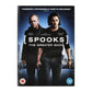 Spooks: The Greater Good
