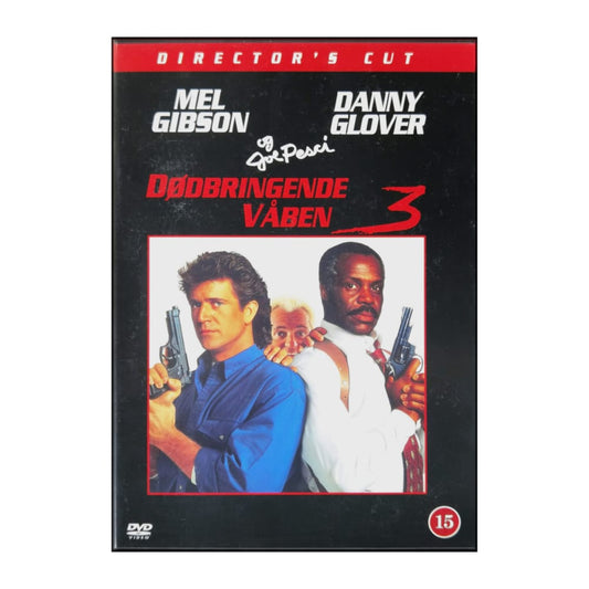 Lethal Weapon 3 | Dødbringende Våben 3