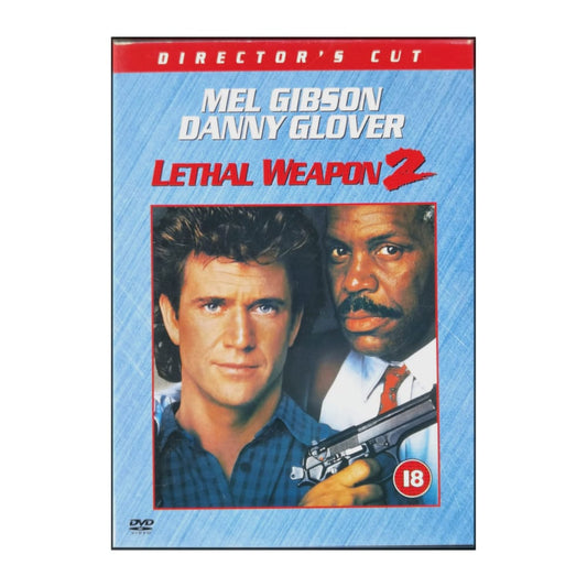 Lethal Weapon 2
