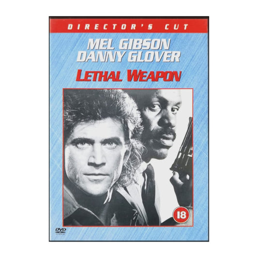 Lethal Weapon