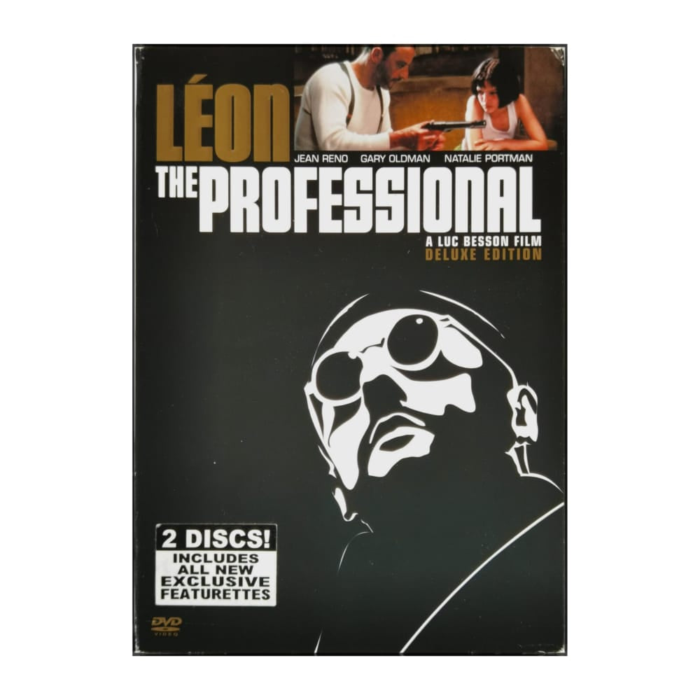 Léon: The Professional