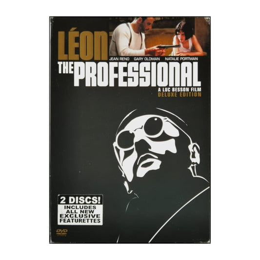 Léon: The Professional