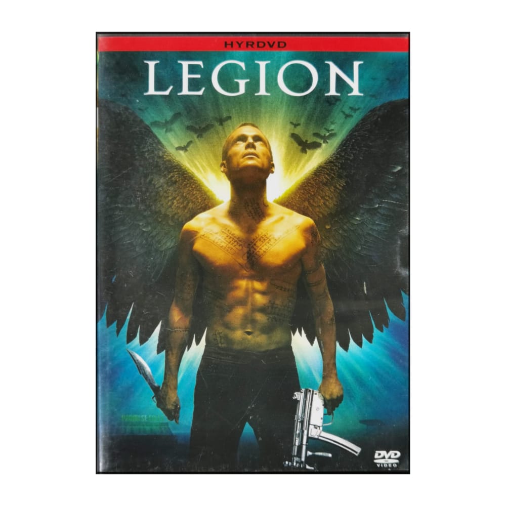 Legion