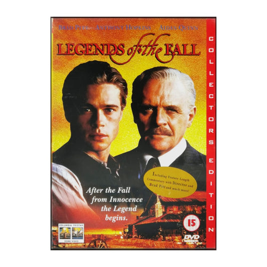 Legends Of The Fall