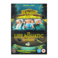 The Life Aquatic With Steve Zissou