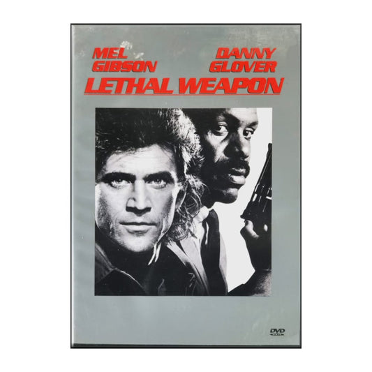 Lethal Weapon