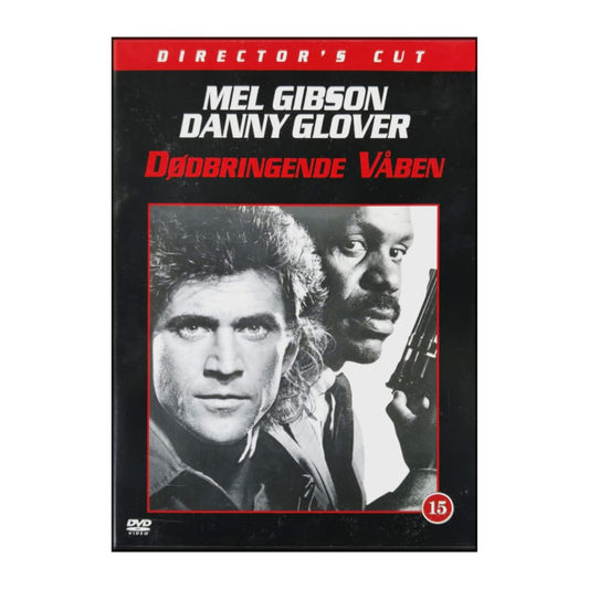 Lethal Weapon | Dødbringende Våben