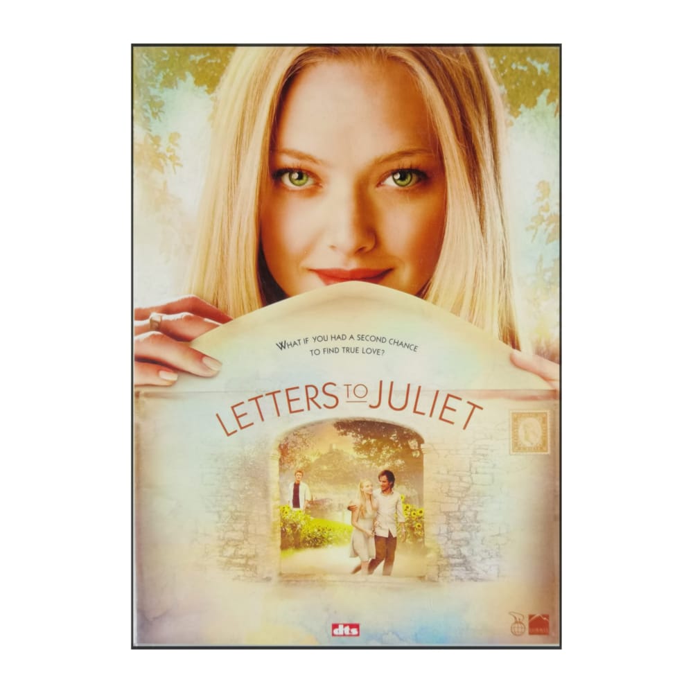 Letters To Juliet
