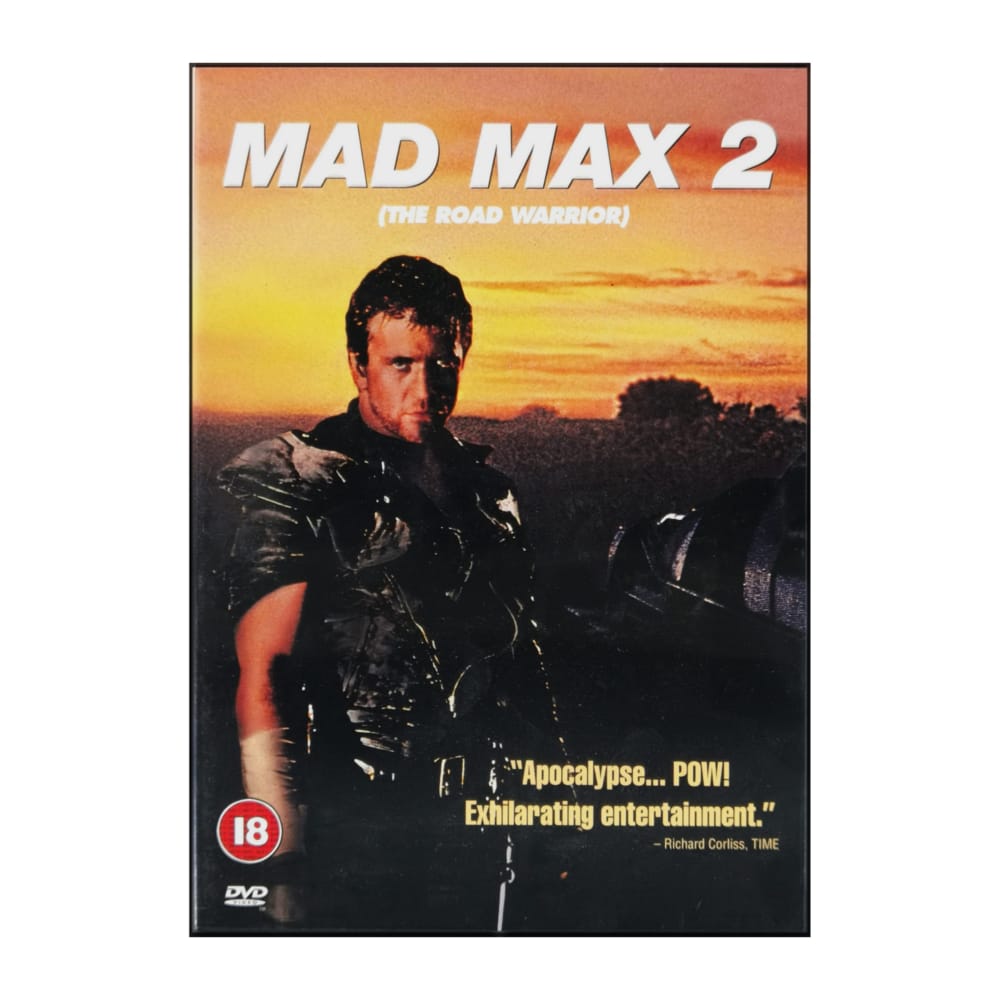 Mad Max 2: The Road Warrior