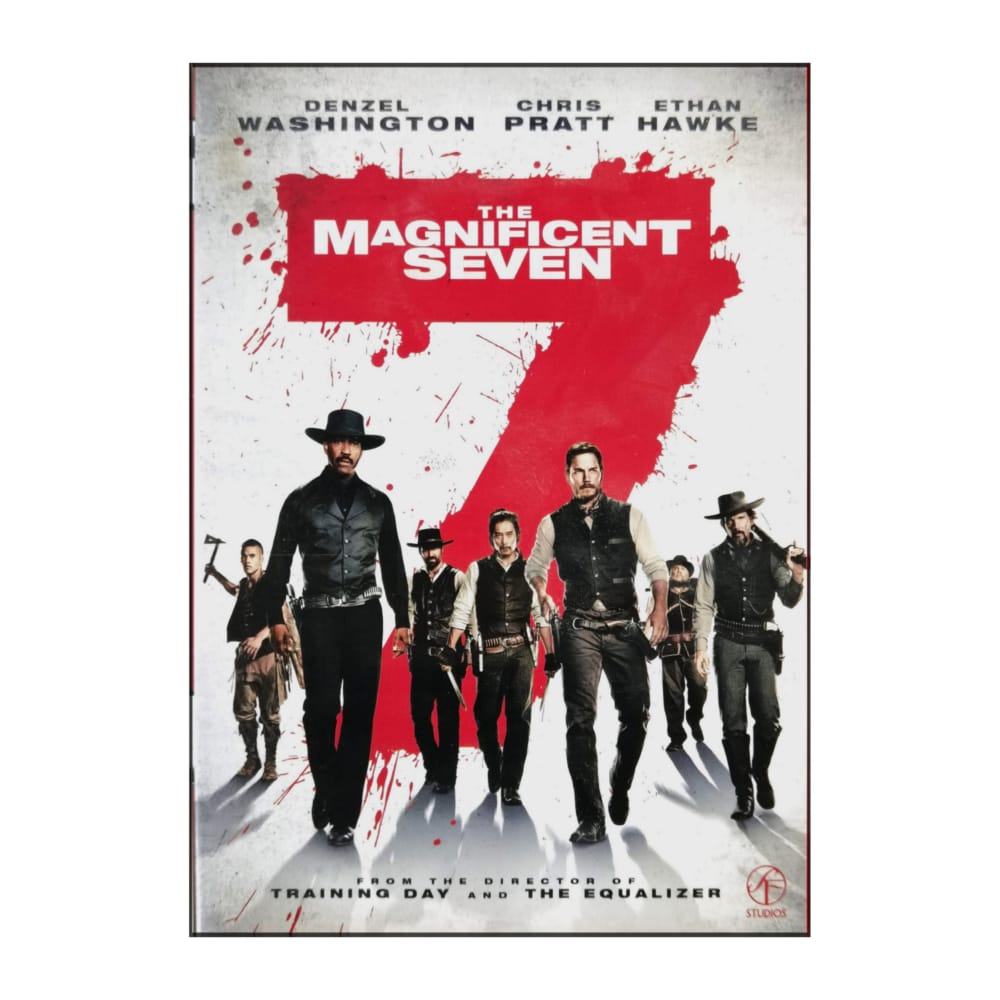The Magnificent Seven