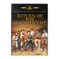 The Magnificent Seven: Return Of The Seven