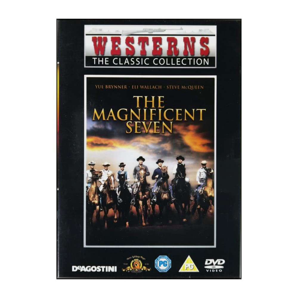 The Magnificent Seven
