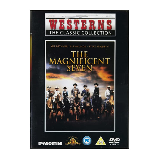 The Magnificent Seven