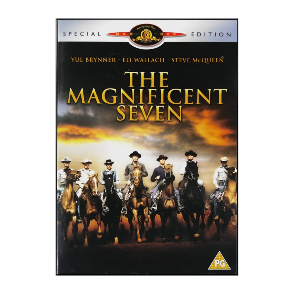 The Magnificent Seven
