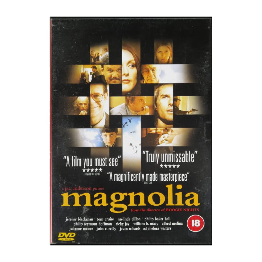 Magnolia
