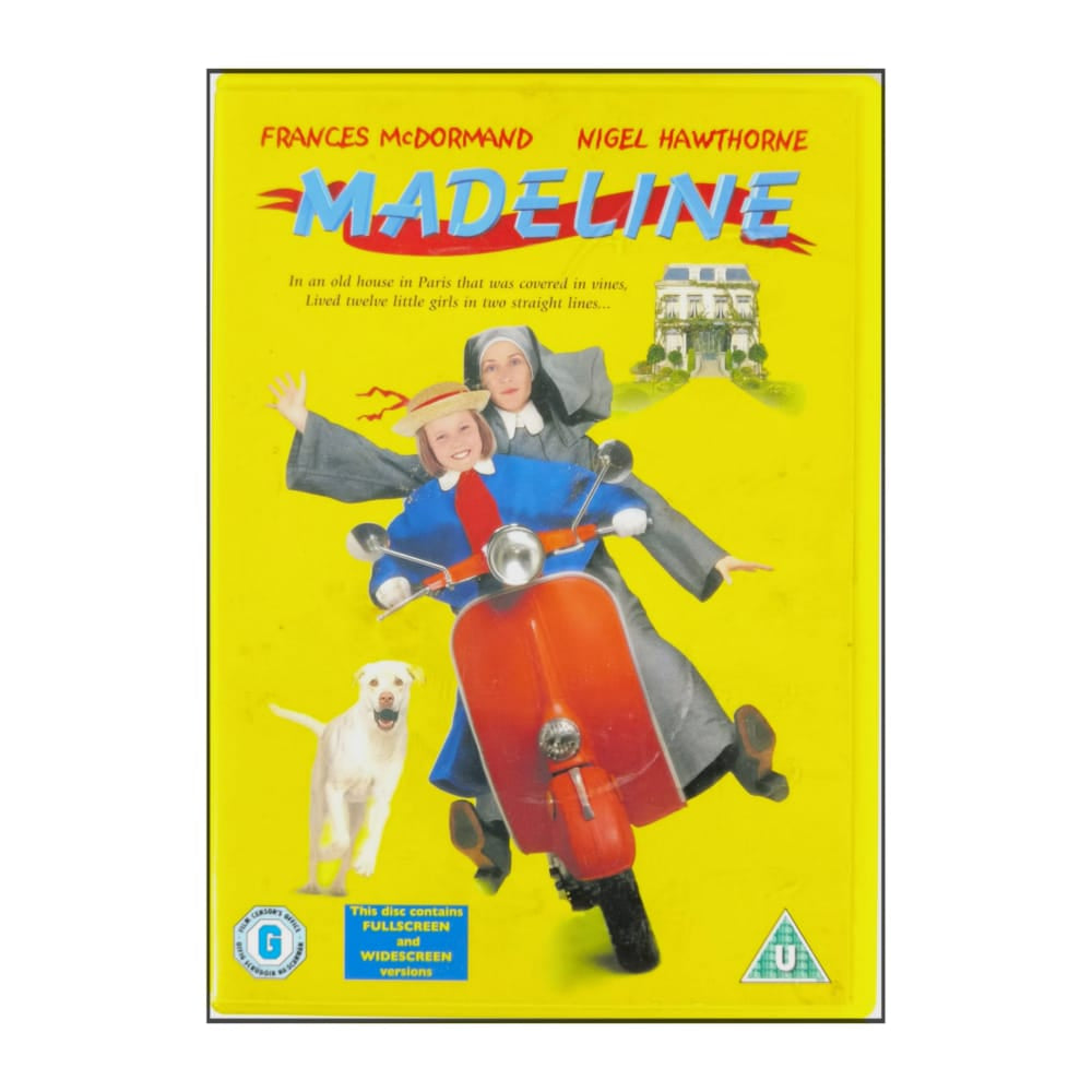 Madeline