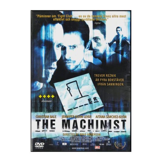 The Machinist