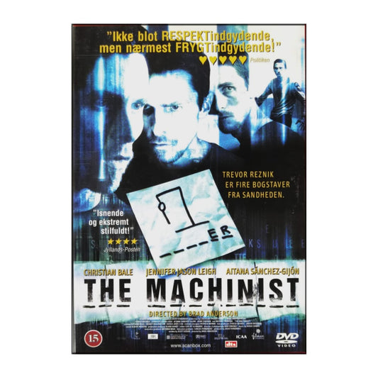 The Machinist