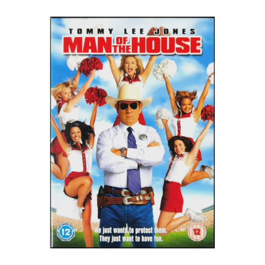 Man Of The House