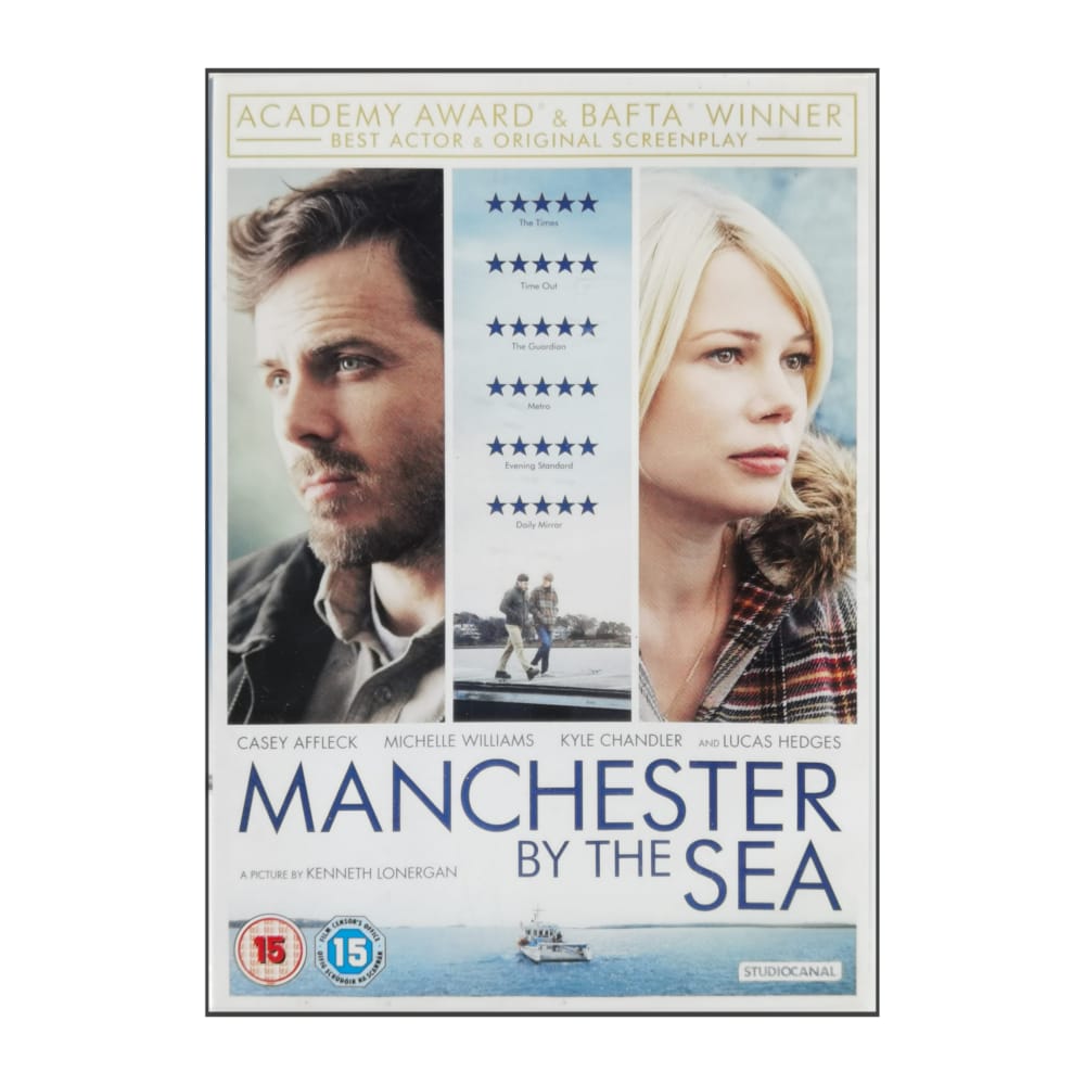 Manchester By The Sea