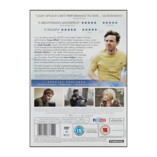 Manchester By The Sea