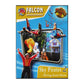 Sky Pirates 2: Diving Stunt Show