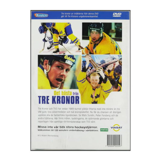 Tre Kronor: Det Bästa Från