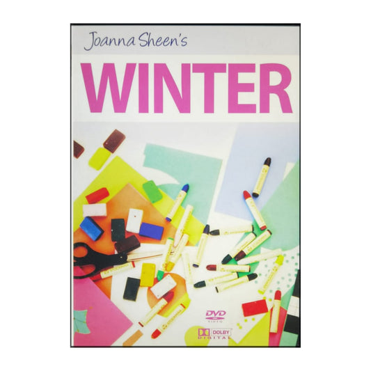 Joanna Sheen'S Winter
