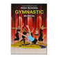 High School Musical: Höganäs Gymnastikforening