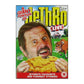 Jethro: A Giant Portion Of Jethro