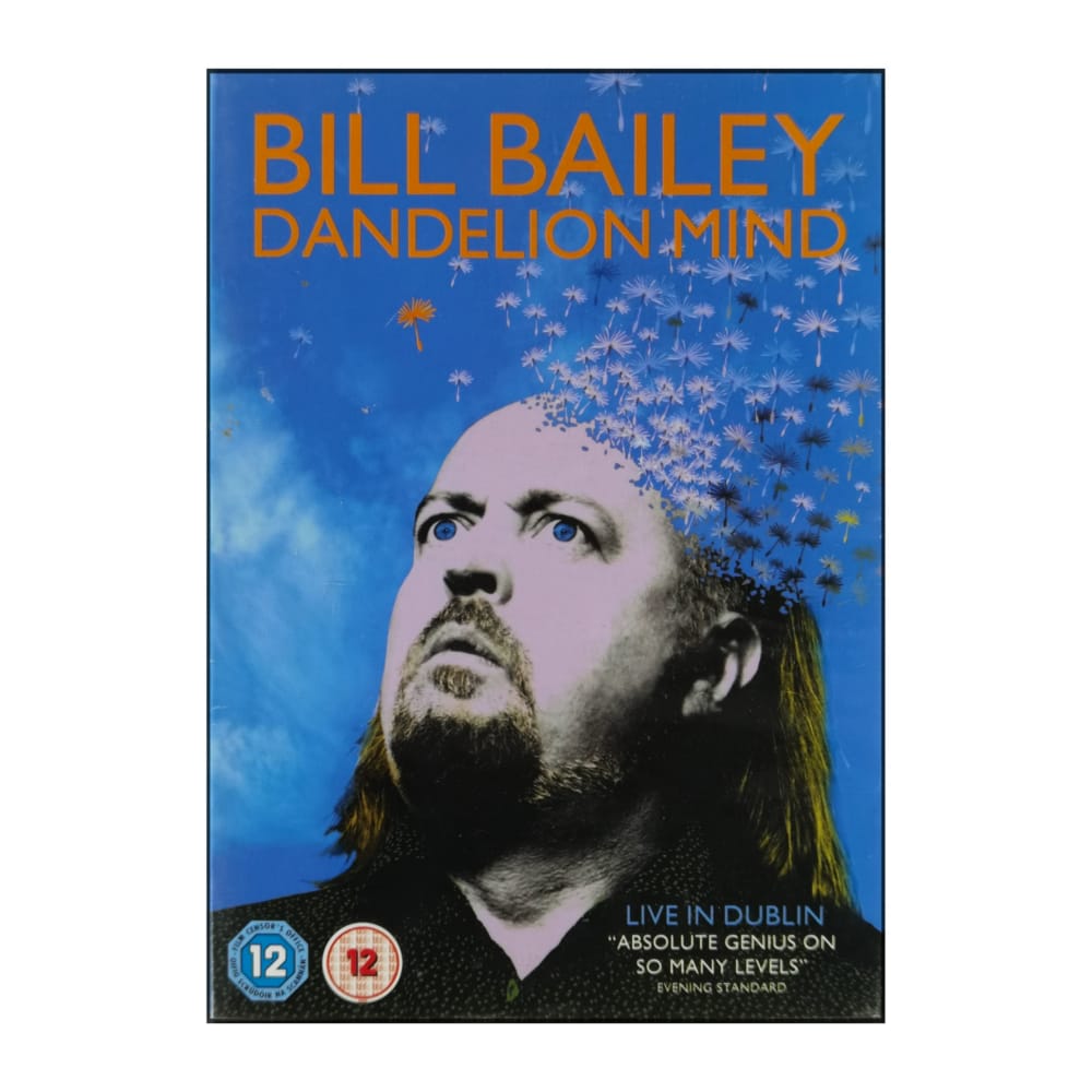 Bill Bailey: Dandelion Mind