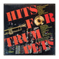 Gogo Jackson & The Pop Brass: Hits For Trumpets