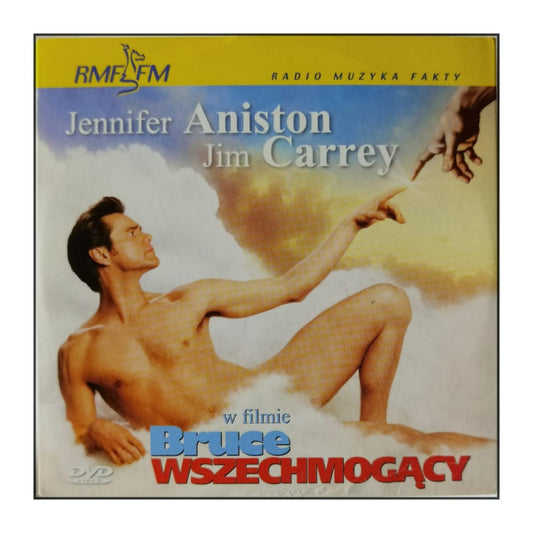 Bruce Almighty | Bruce Wszechmogący