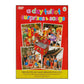 Dave Benson Phillips: A Day Full Of Surprises & Songs