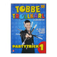 Tobbe Trollkarl: Partytrick 1