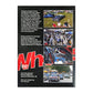 Wheels Magazine: Wheels Nationals Barkarby 2007 Stockholm Cruising