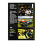 Wheels Magazine: Wheels National 2005 Stockholm Cruising
