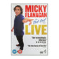 Micky Flanagan: The Out Out Tour Live