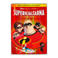 The Incredibiles | Superhjältarna
