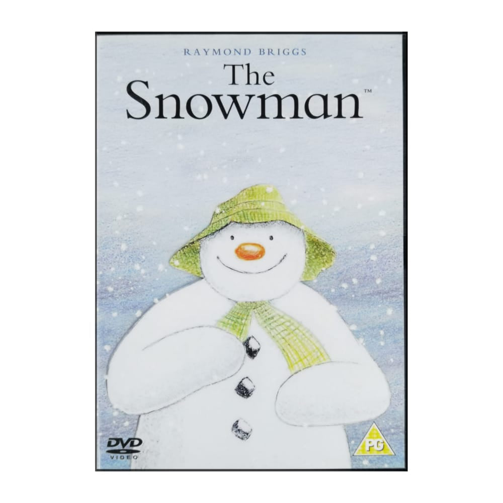 The Snowman