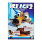 Ice Age 2: Istiden Har Aldrig Varit Hetare