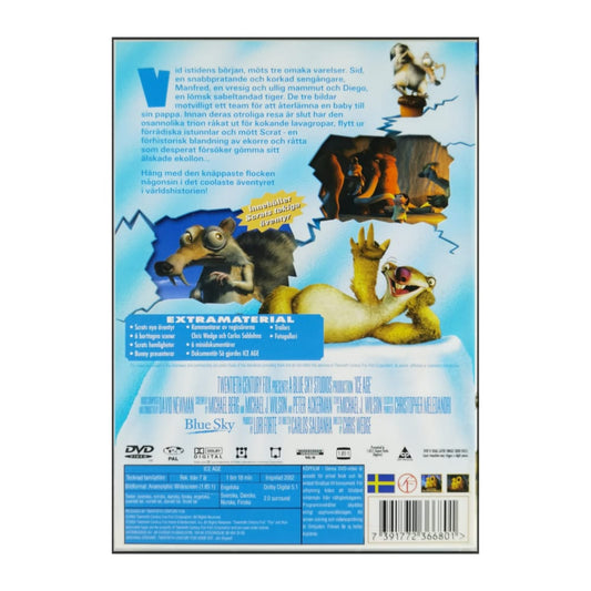 Ice Age