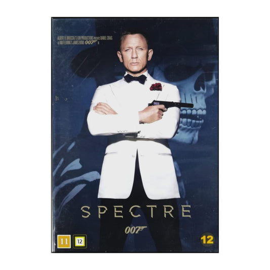 James Bond Spectre