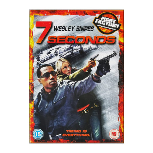 7 Seconds